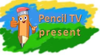 Drawing lessons, how to draw, Pencil TV present, #Kids, #children, #YouTubeKids Drawing lessons, how to draw, Pencil TV present, #Kids, #children, #YouTubeKids