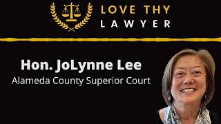 Hon JoLynne Lee - Alameda County Superior Court