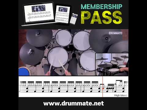 Hungry Like The Wolf - <strong>Duran</strong> <strong>Duran</strong> | The Best Way to Play Drums