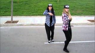 LM - Carter 2 u (Destiny Child)
