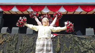 The Dancing Grannies Bring Laughter In Just One Minute Comedy Video