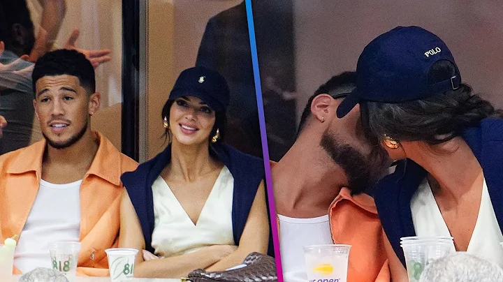 Kendall Jenner Is 'More Into' Devin Booker THAN EVER (Source) - 天天要闻