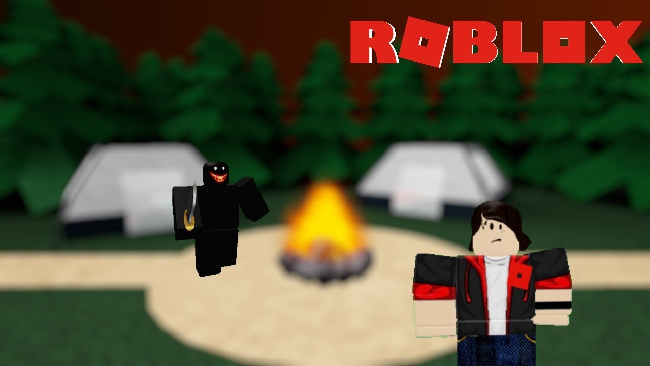 Roblox Camping 2 Except Idk What To Title This Video Youtube - ii idk roblox