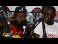 Mali rap freestyle party avec calibre 27 mdo gang et wizy wozo radiodjekafo