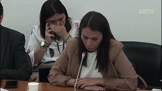 15-04-2026 | Audição da Comunidade Intermunicipal da região de Leiria | Catarina Louro 3ª