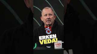 Sergen Yalçından Trabzonspor Yorumu