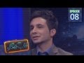 قاب گفتگو - قسمت ۰۸ / Qabe Goftogo (The Panel) - Episode 08