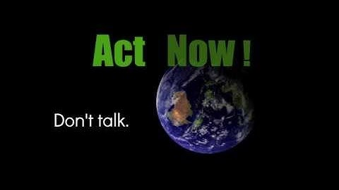 Think different - Connect4Climate iChange competition