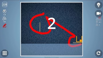 Brain it on level 228