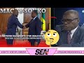 Dialogue Sonko / Macky: Atepa lâche une info de taille « c’est le président qui m’a demander… » image