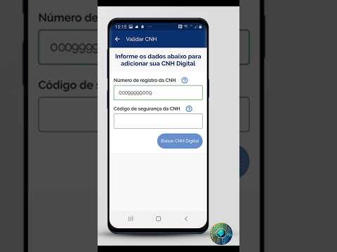 LIBERAR CNH DIGITAL - PASSEI NA PROVA PRATICA DETRAN
