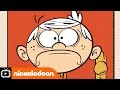 The Loud House | The Harvester | Nickelodeon UK