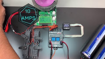 IN THE SHOP AMPERAGE VIDEO