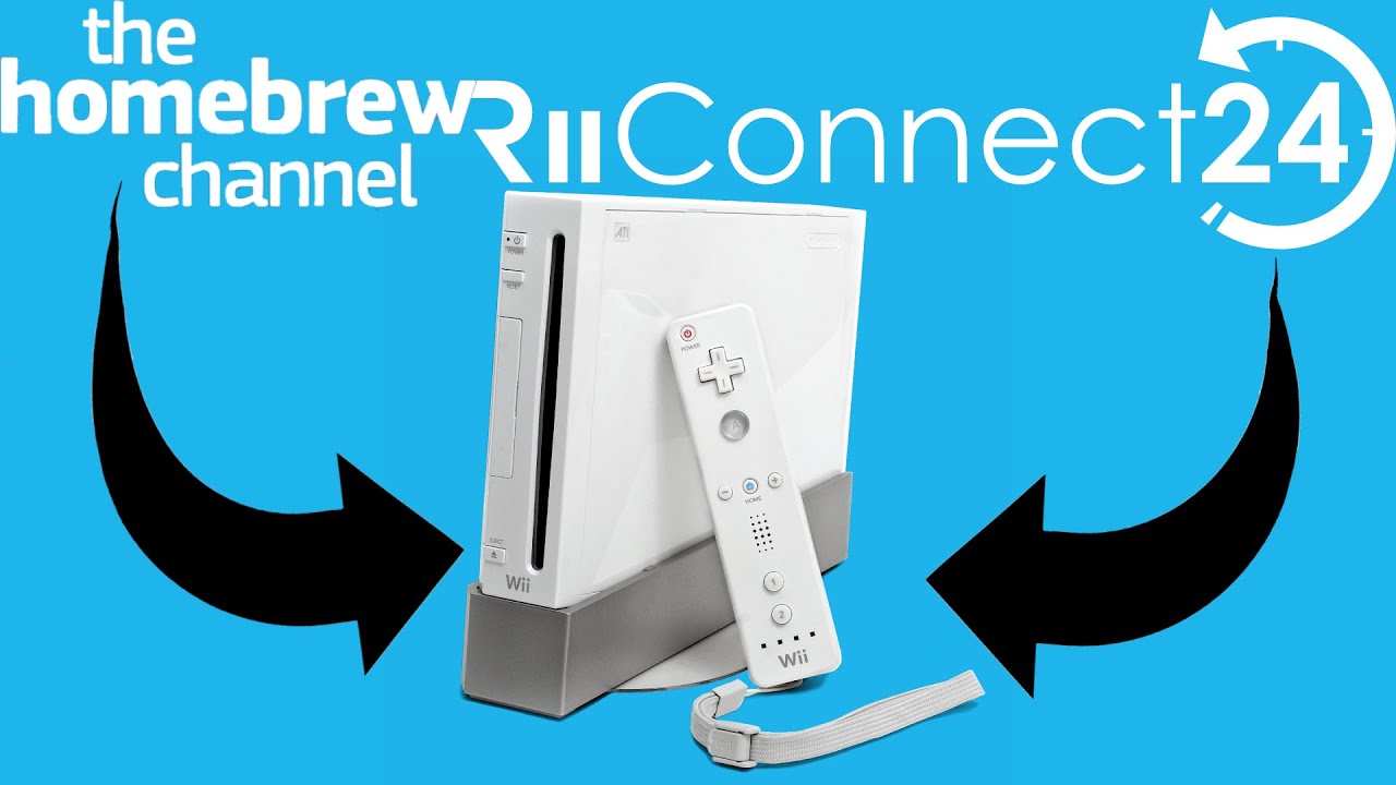 how to install the homebrew channel how to install the homebrew channel