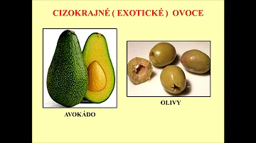 Jak snížit váhu ovoce?