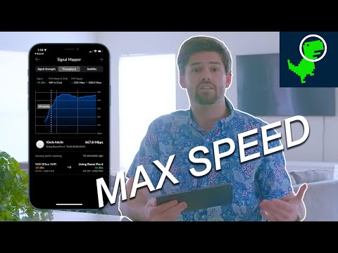 Use WiFiMan for MAXIUM Performance out of UniFi WiFi - Tutorial