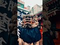 【摩利支天徳大寺】雪の境内が幻想的すぎた