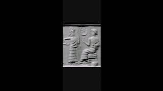 The ancient song to the king of justice, Lipit-Ishtar (1950 BC)