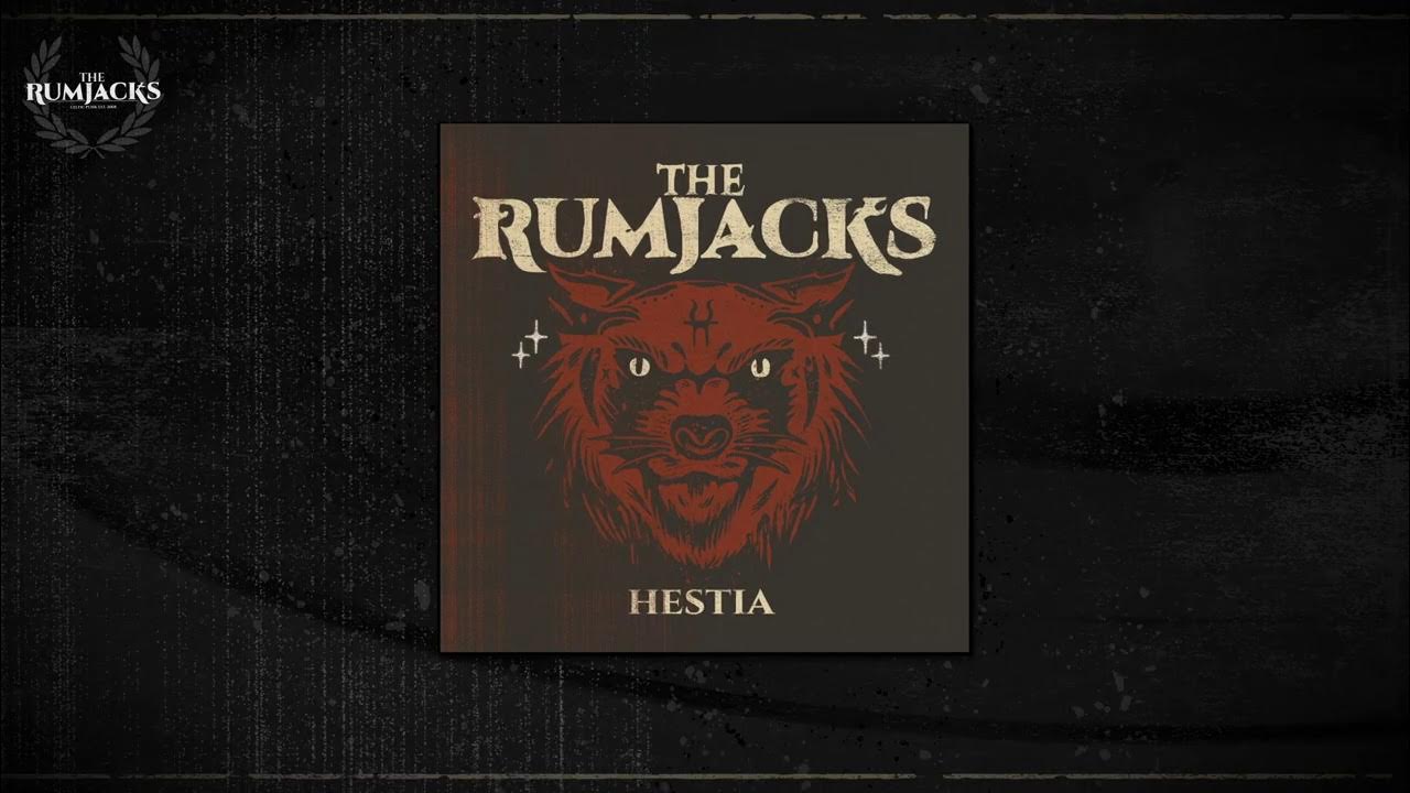 The Rumjacks Light in My Shadow (Official Audio) YouTube