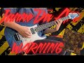 WARNING/Janne Da Arc guitar cover弾いてみた
