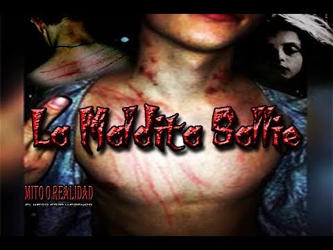 La Maldita Sallie