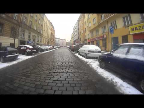 Sídliště Malešice -