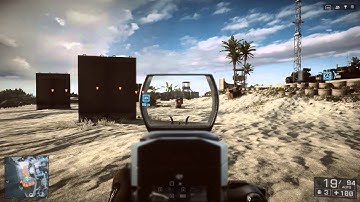 Battlefield 4 Amd Gaming Evolved DVR recorder test