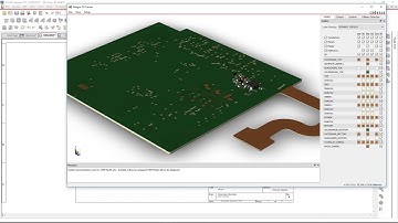 3D Board OrCAD Capture