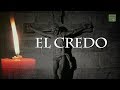 Credo catholique en espagnol  prieres catholiques