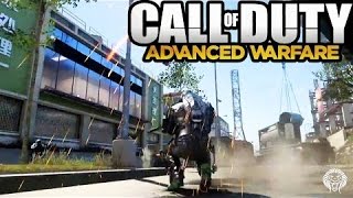 call of duty av plus dubstep!
