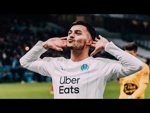 Nemanja Radonjic Best Moments-(Skills,Dribblings,Speed,Goals)