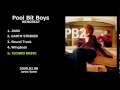 Pool Bit Boys — WINGBEAT【preview】