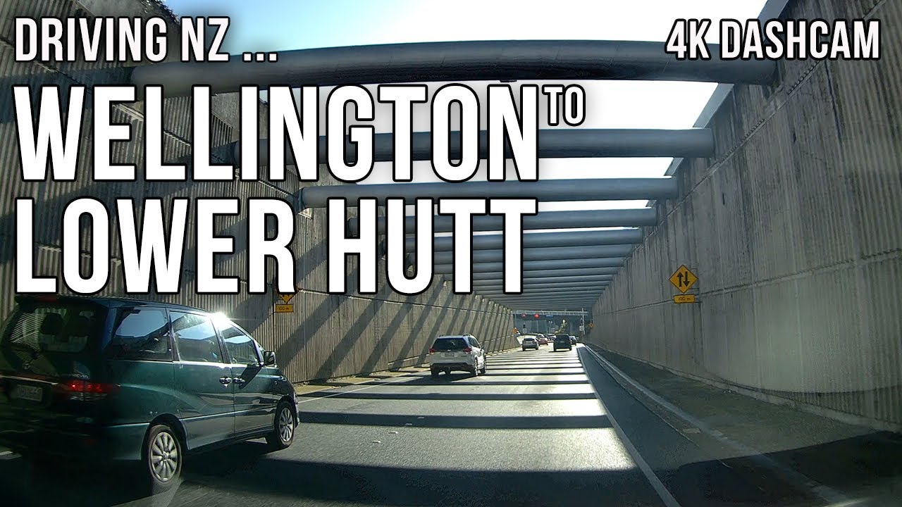 Driving New Zealand Wellington To Lower Hutt 4k YouTube driving-new-zealand-wellington-to-lower-hutt-4k-youtube