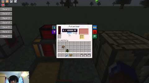 Thermal Expansion Ore Maximization Tutorial