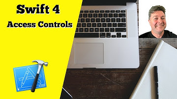 Access Controls in Swift
