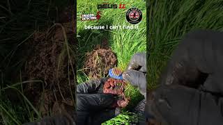 WOW! My Best Military Find Yet!