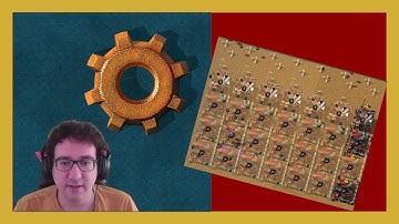 Igneous Iron Coil Connection - Factorio 1.1 Seablock - Aurei Plays - 388