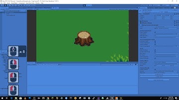 Drag Camera 2D Pro Base Tutorial