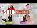 SHEIN ROPA CHINA PARA ESTE OTOÑO | ROPA PARA ECONOMICA | #SILVIAENTUVIDA