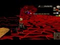 Deadman Mode Series - 1st Attempt At Jad Fight Caves OSRS