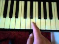 Tutorial uzicko kolo na klaviaturi - YouTube