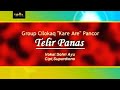 Ref:JX1OaZFbHqQ Cilokak lagu sasak telir panas sohriayu gambus amat bocong (official music dan video)