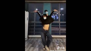 Dance Cover Song J Balvin & Willy William - Mi Gente