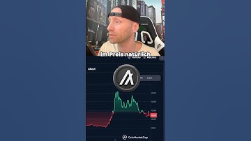 Algorand (ALGO)💥Price Prediction💥❗️2025❗️#algorand #algorandcrypto #crypto #algorandnews #bitcoin