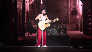 Bailey Zimmerman- Comin In Cold (Live @ Enterprise Center in St Louis, MO 12/13/25)