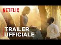 A Jazzman’s Blues | Trailer ufficiale | Netflix