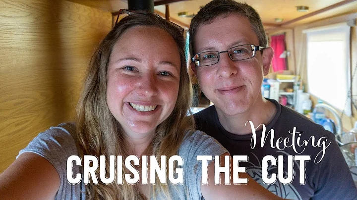 Interviewing Cruising The Cut & Trip On Canal