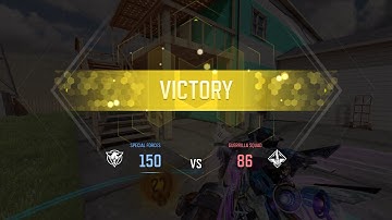 Prime- HARDPOINT MVP COD mobile