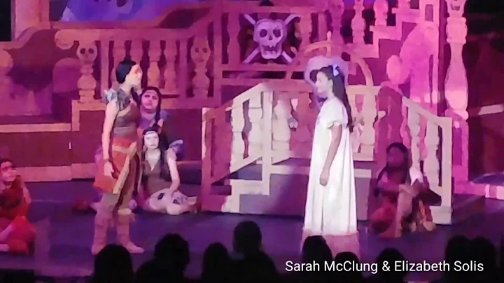 "How Could I Love Him" with Sarah McClung & Elizab...
