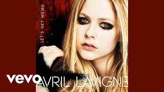 Avril Lavigne - Let's Get Weird